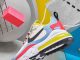 @Nike has officially unveiled the Air Max 270 React. What are your initial thoug...