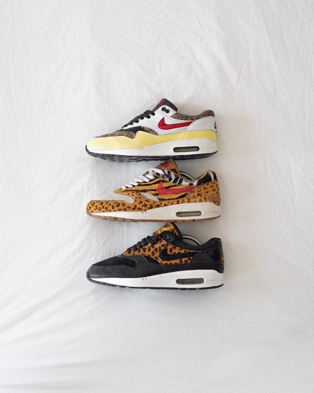 What’s your favorite AM1?...