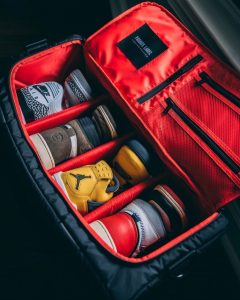 What’s your weekend rotation looking like? ...