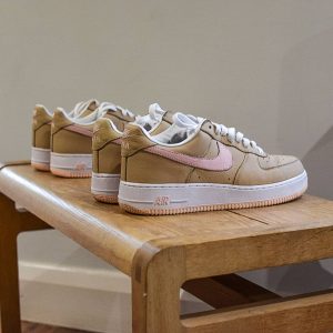 What's your favorite Air Force 1 of all time? ...