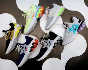 What are your thoughts on Nike's new React Presto? ...