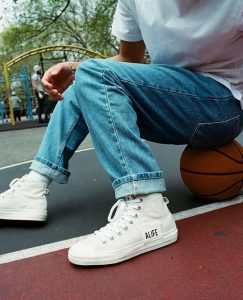Link in bio: New York streetwear stalwart @ALIFENewYork was one of the earliest ...