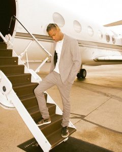 Happy Birthday @TravisScott!  What’s your favorite La Flame collab?...