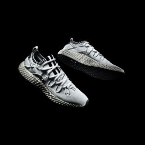 adidas Y-3 has announced a second colorway of the widely beloved Runner 4D. Adop...
