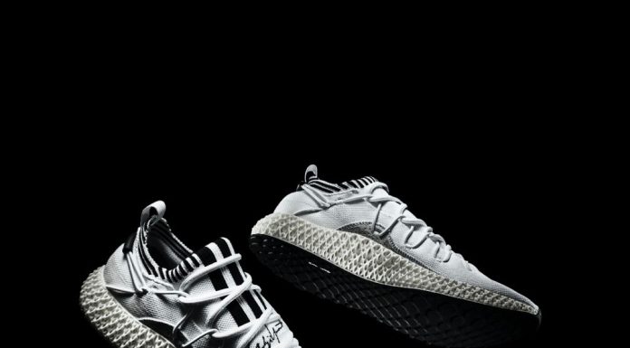 adidas Y-3 has announced a second colorway of the widely beloved Runner 4D. Adop...
