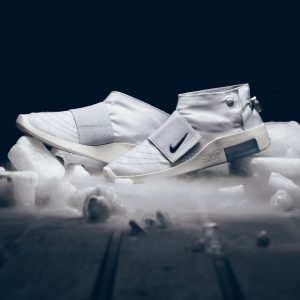 The lengthy wait for @JerryLorenzo’s spring/summer 2019 Nike Air Fear of God col...