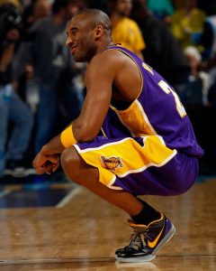 Today photos of Kobe Bryant's classic "Carpe Diem" Nike Kobe 4 surfaced. While r...