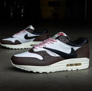 Link in bio: April was no fool in regards to how sneaker customizers approached ...