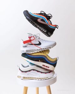 Favorite AM97 collab? ...