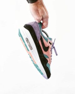 Have a @nike day ...