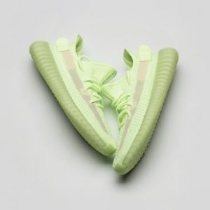 New images and an updated release date have surfaced for the "Glow-in-the-Dark" ...
