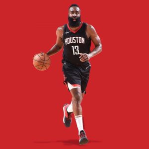 @NBA MVP Finalists. Who ya got? ...