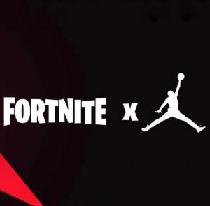@epicgames teased a collaboration earlier today with @jumpman23  How do y’all fe...