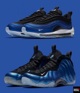 Nike borrows inspiration from one legend from ‘97 to add to another great with t...