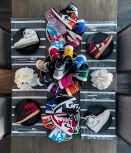 @jumpman23 feast ...