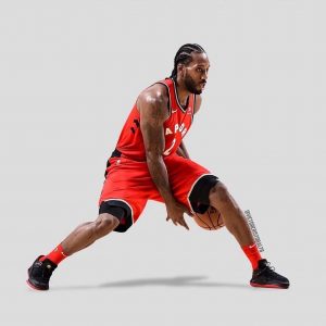 Reflecting on Kawhi Leonard’s work ethic, former @Spurs assistant coach Chad For...