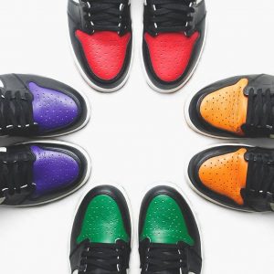 Skittles ...