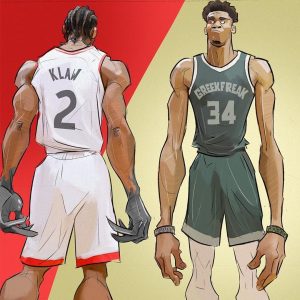 Who’s a better two-way player? ...