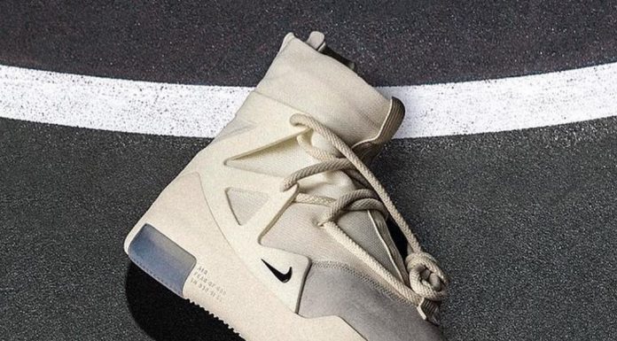 The @Nike Air Fear Of God 1 returns on June 8th. For full release details, hit t...