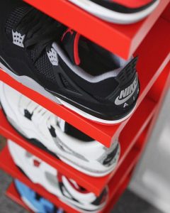 Levels ...
