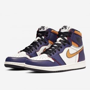 One of the toughest pickups of 2019 is dropping next week. The Air Jordan 1 SB L...