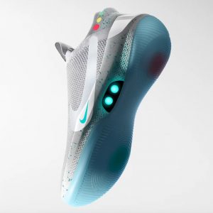 Update: The @Nike Adapt BB “MAG” will release on May 29th at select retailers an...