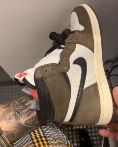 Lows or Highs? ...