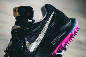 The @off____white x @nike Zoom Terra Kiger 5 is slated to release on June 27th a...