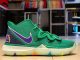 Unreleased “Have a Nike Day” Kyrie 5 samples  Thoughts?...
