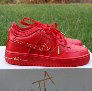 Would you cop these customs?...
