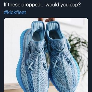 YES or NO?
For more Boost content, Follow @boostfleet!...