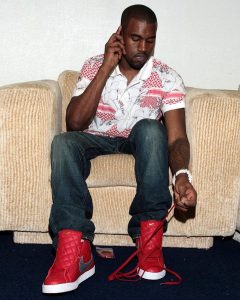 Link in bio: Like it or not, Kanye West is still the most influential man in hip...