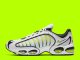 The Nike Air Max Tailwind IV is returning on April 25th in a spring-ready “Volt”...
