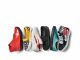 Vans honors the legacy of the late, great David Bowie with a range of California...