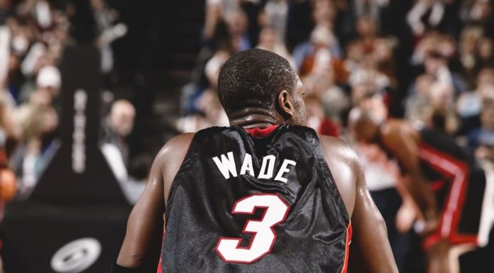 Link in bio: When it’s all said and done, @DwyaneWade will go down as one of the...