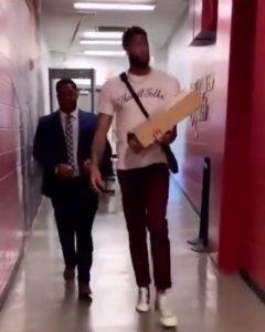 That’s all folks!  @antdavis23...
