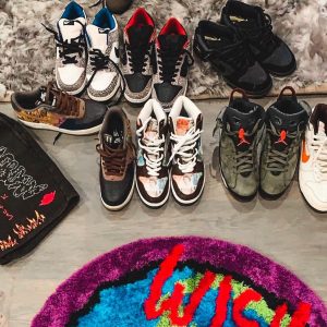 That’s how you’re feeling @TravisScott? ...