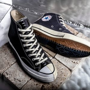European retailer Slam Jam is back with another stellar collaboration. This time...