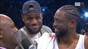 Best caption gets a follow back ...