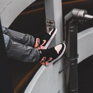 The Air Jordan 1 is taking on “Crimson Tint” this weekend. Are these a must-have...
