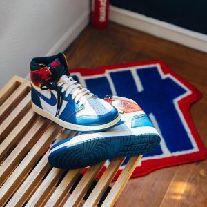 LA vibes ...