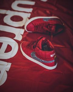 Grail Status ...