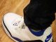 @fujiwarahiroshi was recently seen wearing a fragment x Air Jordan 3  Thoughts?...