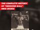 Bo Jackson is arguably the greatest athlete of all time, and you’d be hard-press...