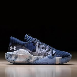 The latest iteration of Under Armour's Anatomix Spawn was inspired by @DeSmith4'...