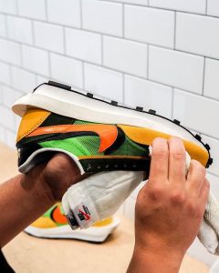 So fresh and so clean clean ...
