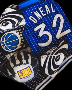Happy Birthday, Shaq!
 @robmataphotos...