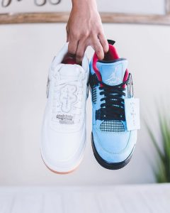 by La Flame ...
