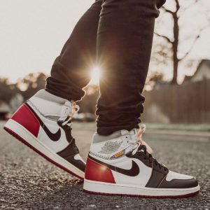 What do you have on-foot today? ...