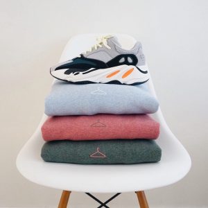 Cozy for life ...